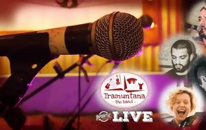 Tramuntana Live, Ακροβάτη, Πλατεία, Tramuntana Live, akrovati, plateia