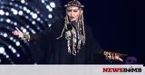 Eurovision,Madonna