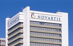 Υπόθεση Novartis, Καταρρέει, ypothesi Novartis, katarreei