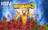 Borderlands 3 Release Date Special Editions Detailed - IGN News,