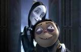 Addams Family - Teaser Trailer,