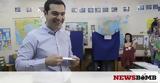 Εκλογές 2 Ιουνίου 2019, Τσίπρας,ekloges 2 iouniou 2019, tsipras