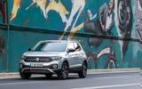 Νέο Volkswagen T-Cross – “I, More”,neo Volkswagen T-Cross – “I, More”