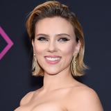 Scarlett Johansson, Λος Άντζελες,Scarlett Johansson, los antzeles