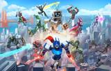 Override,Mech City Brawl Review