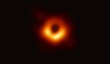 Για πρώτη φορά «φωτογραφήθηκε» μαύρη τρύπα από εικονικό τηλεσκόπιο,