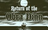 Return,Obra Dinn Review
