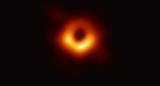 Η πρώτη φωτογραφία μαύρης τρύπας,