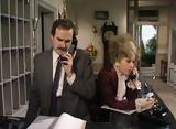 Fawlty Towers,