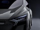 Audi AI,Concept