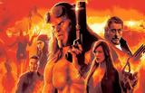Hellboy Review,