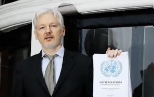Wikileaks, Ασάνζ, ΗΠΑ, Wikileaks, asanz, ipa