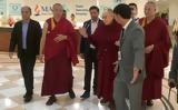 Εξιτήριο, Δαλάι Λάμα,exitirio, dalai lama