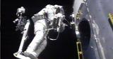 Το διάστημα αλλάζει το σώμα,δείχνει πρωτοποριακή μελέτη δίδυμων αστροναυτών