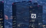 Deutsche Bank, Γερμανία,Deutsche Bank, germania