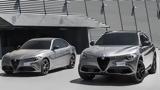 Έρχονται, Alfa Romeo Giulia, Stelvio,erchontai, Alfa Romeo Giulia, Stelvio
