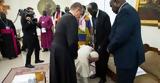 Πάπας, Σουδάν -, Video,papas, soudan -, Video