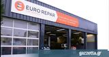 Euro Repar Car Service,