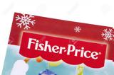 Fisher-Price,