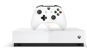 Xbox One S All Digital, Αποκαλυπτήρια, 16 Απριλίου, 7 Μαΐου, €229 99, Xbox One S All Digital, apokalyptiria, 16 apriliou, 7 maΐou, €229 99