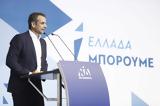 Ευρωεκλογές 2019, Κυριάκος Μητσοτάκης,evroekloges 2019, kyriakos mitsotakis