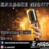 Karaoke Night,Meros
