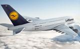 Lufthansa, Ζημιές, - Εξέδωσε,Lufthansa, zimies, - exedose