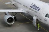 Απώλειες, Lufthansa,apoleies, Lufthansa