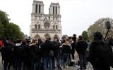 Notre Dame, Στάχτες, Παρισιού,Notre Dame, stachtes, parisiou