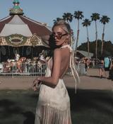 Coachella Beauty,