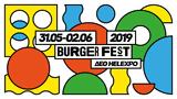 Burger Fest, ΔΕΘ,Burger Fest, deth