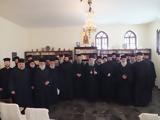 Ιερατική Σύναξη, Κληρικών, Νάξου,ieratiki synaxi, klirikon, naxou