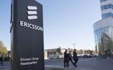 Ericsson, Ξεπέρασαν,Ericsson, xeperasan