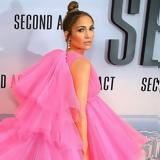 Jennifer Lopez,CFDA Fashion Icon Award