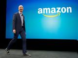 O Jeff Bezos,Amazon