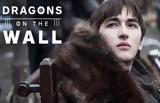 Game, Thrones Premiere Comparison,Season 1, Season 8 Callbacks Breakdown