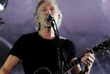Roger Waters, Κατερίνα Ντούσκα, Eurovision, Ισραήλ,Roger Waters, katerina ntouska, Eurovision, israil