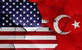 ΗΠΑ, Τουρκία, S-400,ipa, tourkia, S-400