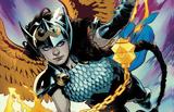 Marvel Comics,Valkyrie