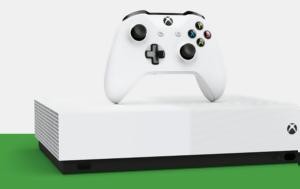 Xbox One S All Digital, 249