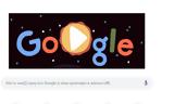 Google Doodle, Παγκόσμια Ημέρα, Γης,Google Doodle, pagkosmia imera, gis