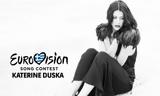 Eurovision 2019, Κατερίνας Ντούσκα, Ελλάδα VIDEO,Eurovision 2019, katerinas ntouska, ellada VIDEO