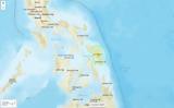 Νέος σεισμός 65 Ρίχτερ, Φιλιππίνες - Τουλάχιστον 11,neos seismos 65 richter, filippines - toulachiston 11