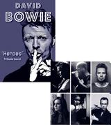 Μέγαρο Μουσικής, Κερδίστε, David Bowie,megaro mousikis, kerdiste, David Bowie