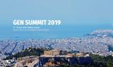 GEN Summit 2019, Voice Visual Journalism,Verification