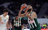 LIVE, Παναθηναϊκός – Ρεάλ Μαδρίτης,LIVE, panathinaikos – real madritis
