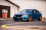 BMW M2 Competition, G-Power,680