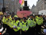 Διαδηλωτές, Λονδίνου,diadilotes, londinou