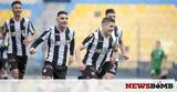 Live Streaming, ΠΑΟΚ-Ολυμπιακος Κ17,Live Streaming, paok-olybiakos k17