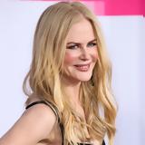 Nicole Kidman,